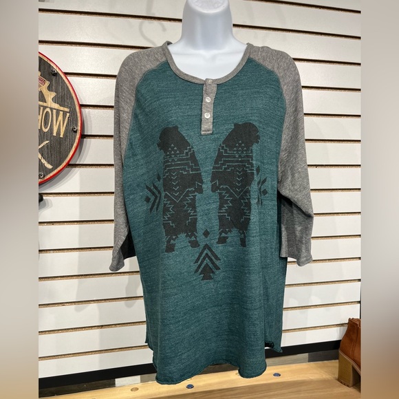 Alternative Earth XL tee - Picture 2 of 8